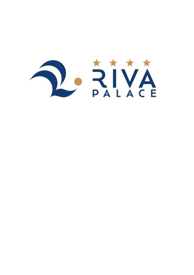 Riva Palace Hotel Grado Exterior foto